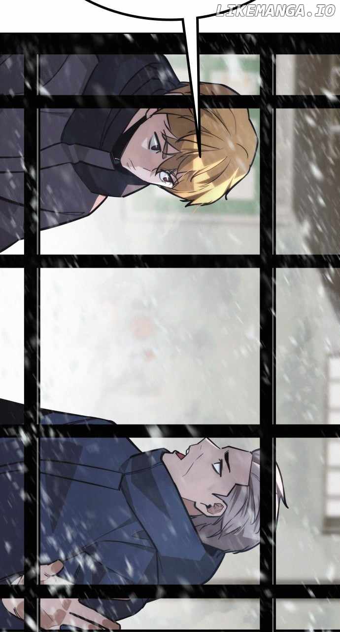 The Regressor Protects Only Me Chapter 25 48